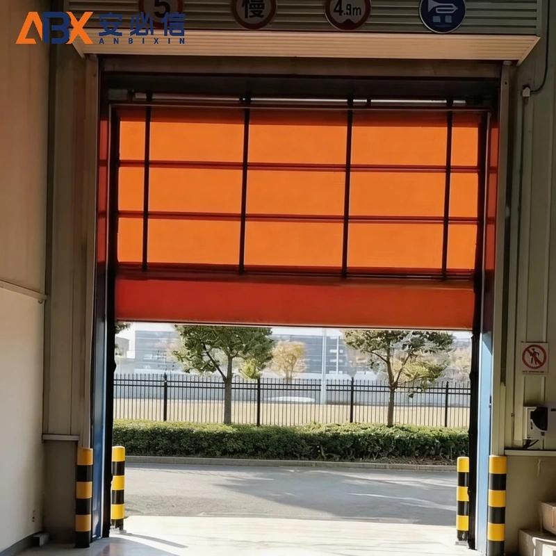 铁门关高速堆积门