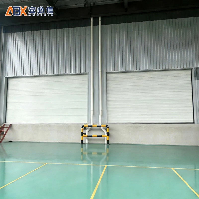 铁门关提升门